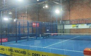 Padel Tolosa Montauban
