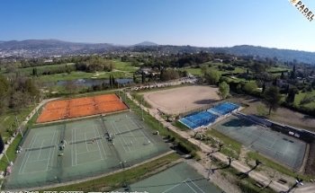 Tennis Club de Mouans-Sartoux | Tennis & Padel