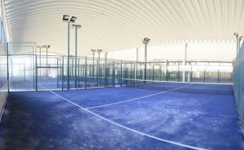 Padel Las MATILLAS