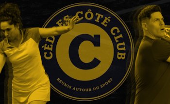 Tennis Du Vieux Cèdre