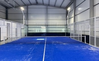 MB Padel - Padel Bordeaux