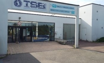 Tennis Squash Badminton Jarville (TSB)