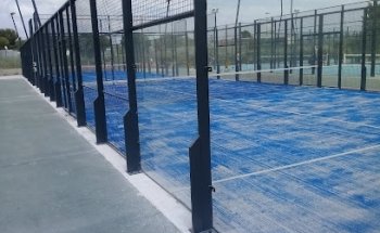 My Center Palavas - Tennis - Padel - Badminton