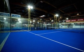 4PADEL Rouen Petit-Quevilly