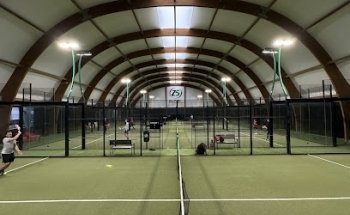 Z5 Padel Aix