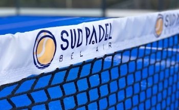 SUD PADEL Bel Air