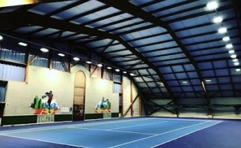 Tennis Club De Pau