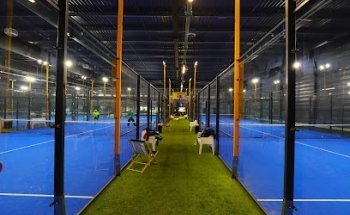 Urban Padel - Club de Padel Clermont