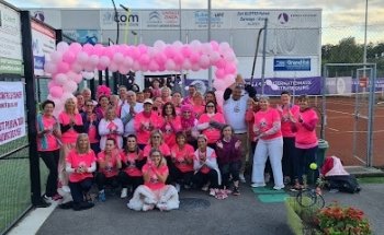 Tennis Club Reichstett | Tennis & Padel