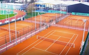 Tennis Club Andrézieux-Bouthéon : Tennis et Padel