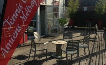 Tennis Club Amiens Metropole