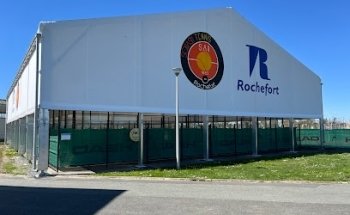 SAR Tennis Squash Padel