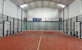 ALL IN PADEL SPORTS