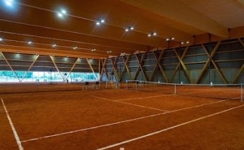 Sporting Vichy Tennis Padel