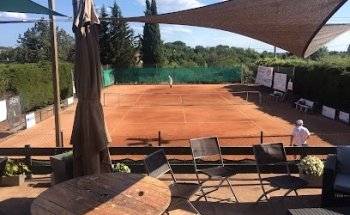 Tennis Club Biterrois (TCB)