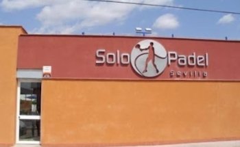 Solo Padel Sevilla