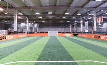 UrbanSoccer Nantes - Carquefou