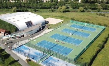 Tennis Club de Saujon