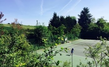 Tennis & Padel Club du Bois d'Ars (Limonest)