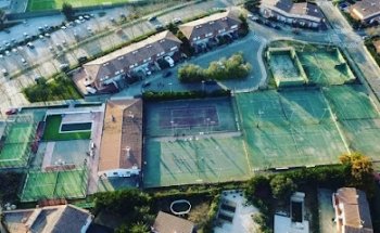 Club Tennis Padel Roses