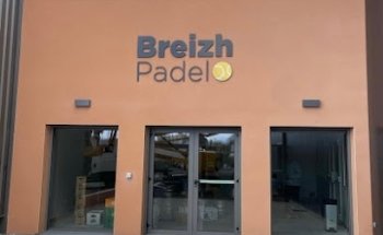 Breizh Paddle | Breteil