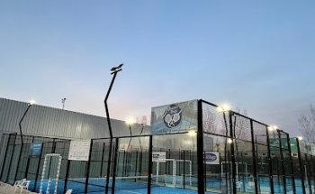 Provence Padel