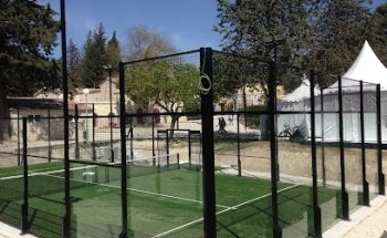 Country Club Padel