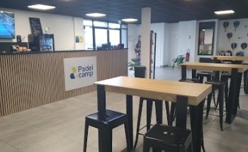 PADEL CAMP Achères