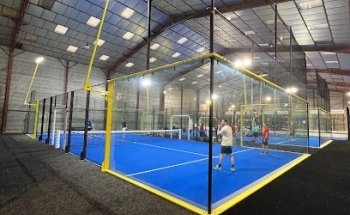 4PADEL Orléans-Fleury