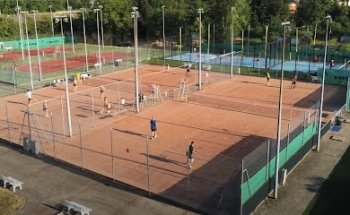 AS Électricité de Strasbourg Tennis & Padel