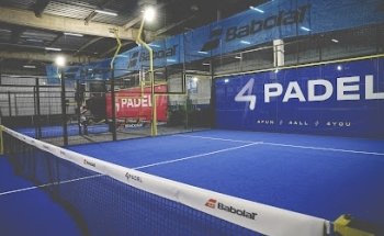 4PADEL Créteil