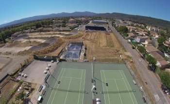 Assoc Sportive Tennis Lucois