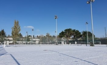 Tennis Club Bourg Les Valence
