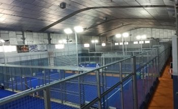 R3 Padel