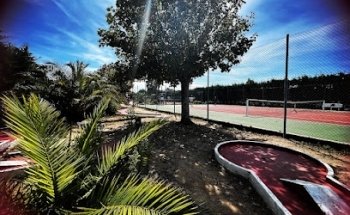 Tennis Club Ars en Ré