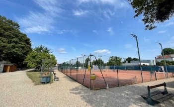 Enghien Tennis Club