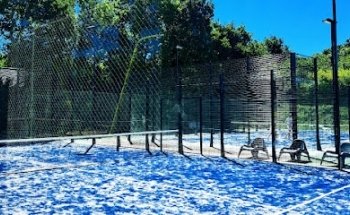 Tennis Padel Briacin