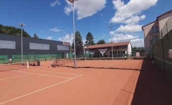 Tennis Padel Club d'Unieux