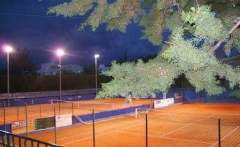 TENNIS PADEL CLUB CARPENTRAS