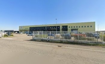 Casa Padel Kingersheim