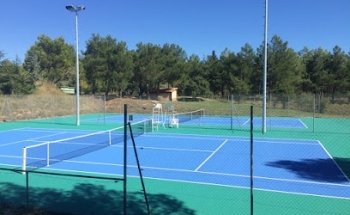 Association Venelloise de Tennis