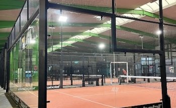 4PADEL Valenciennes