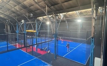 Wa Padel TARBES