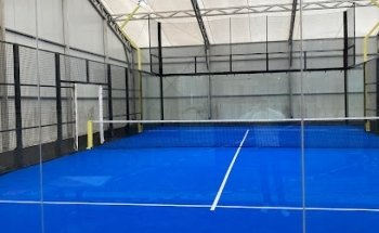 4PADEL Annemasse