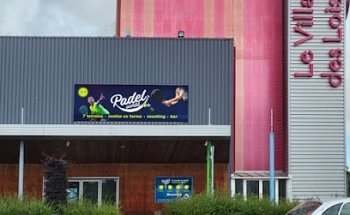 Padel World à Maurepas