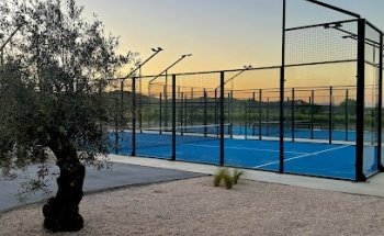 Puntaco Padel