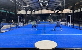 Padel Sporting Club - Evreux