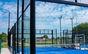 Padel Performance Center - Parc Praden