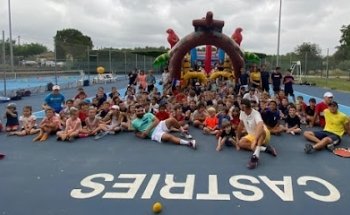 Tennis & Padel Club De Castries