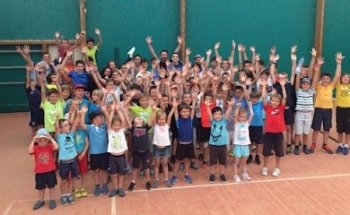 Tennis Club Montanay